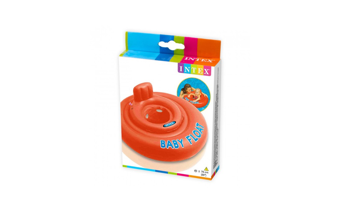 Intex kids Swimming ring